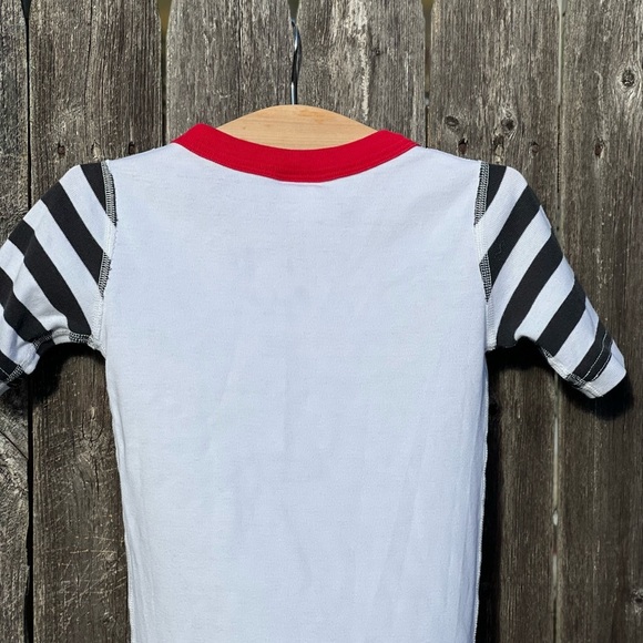 Hanna Andersson Disney collection Mickey Mouse pjs top - Picture 8 of 8